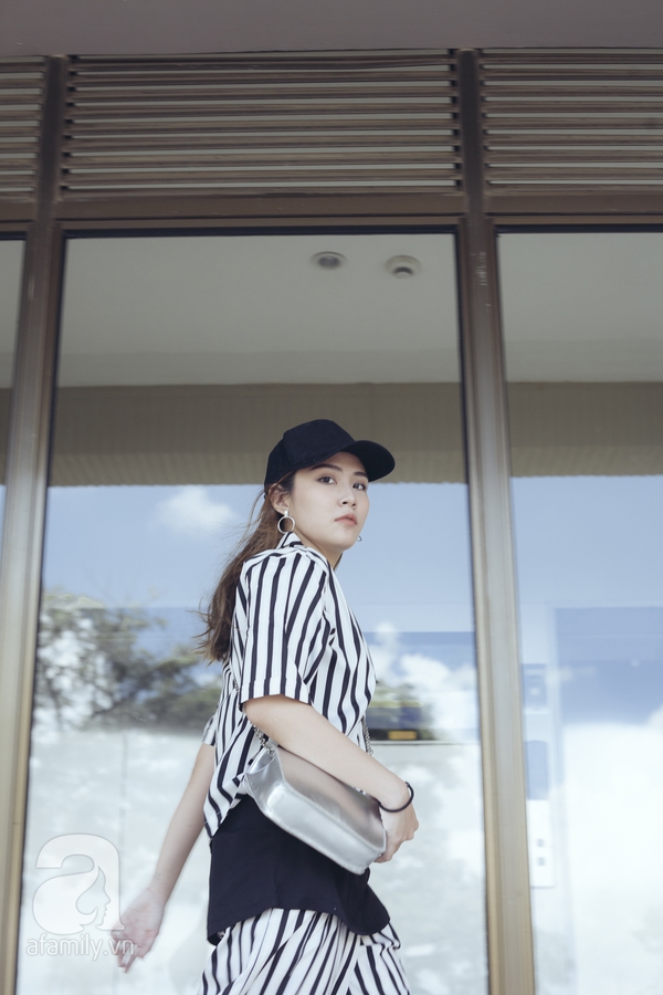 7 ngày mặc đẹp 7 ngày mặc đẹp