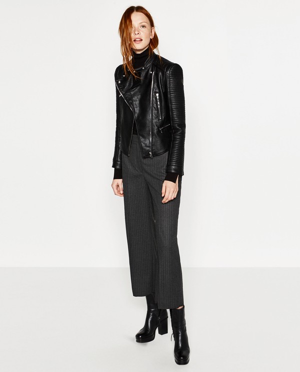 &aacute;o jackets
