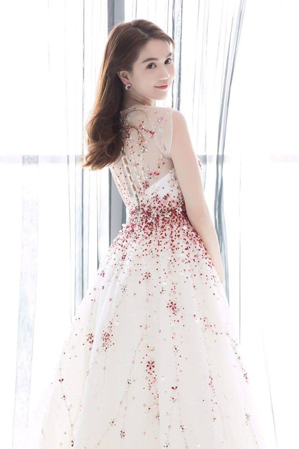 ngọc trinh