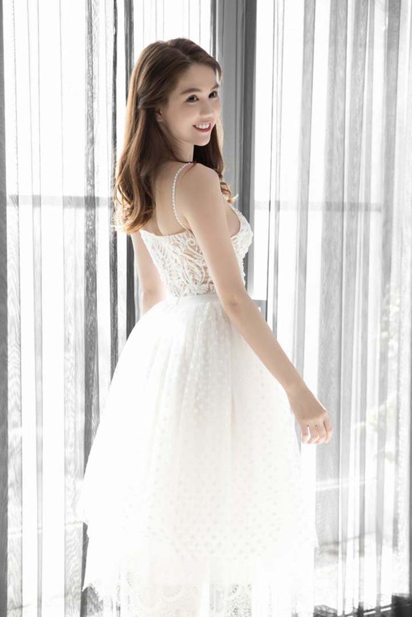 ngọc trinh