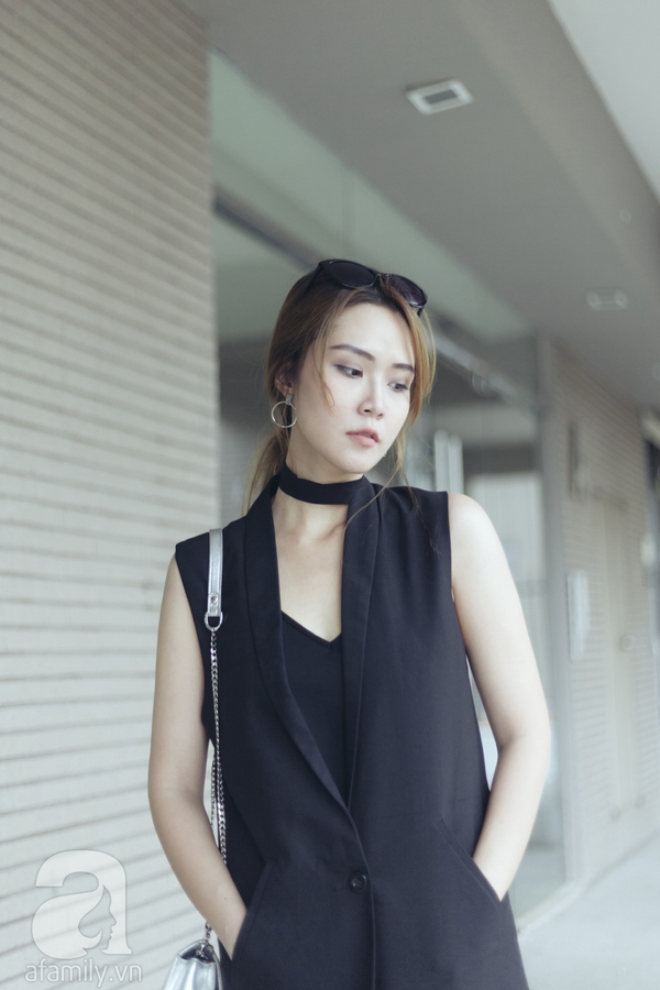 7 ngày mặc đẹp 7 ngày mặc đẹp