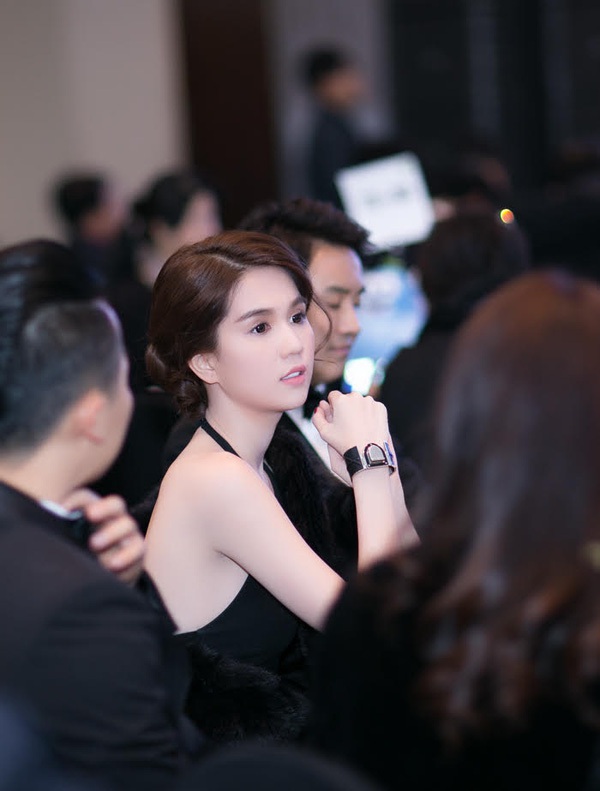 Ngọc Trinh