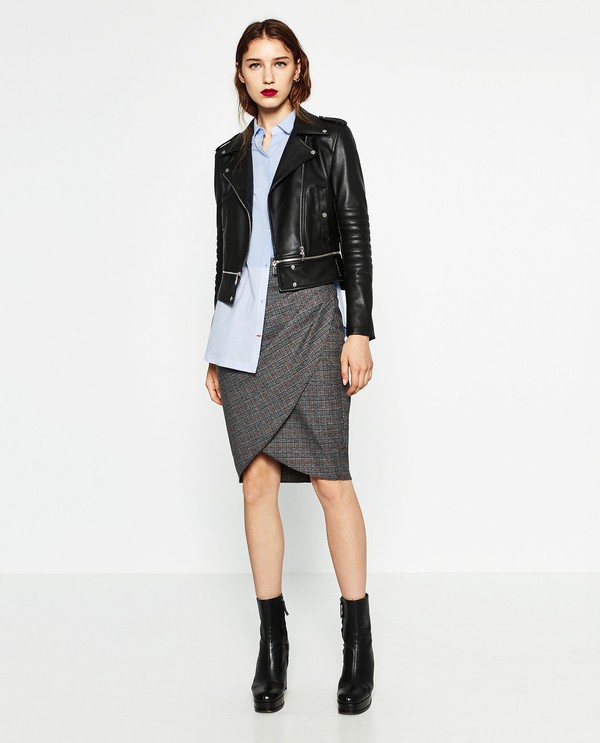 &aacute;o jackets