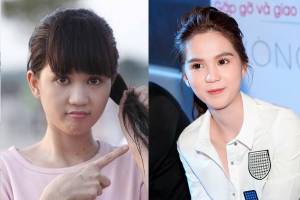 ngọc trinh ngọc trinh