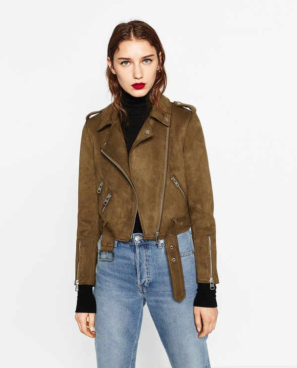 &aacute;o jackets