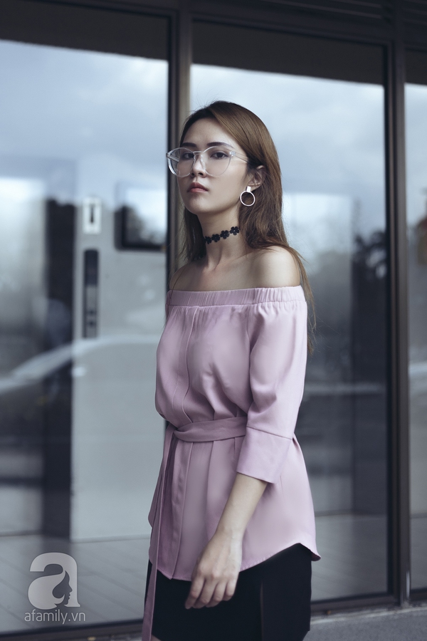 7 ngày mặc đẹp 7 ngày mặc đẹp