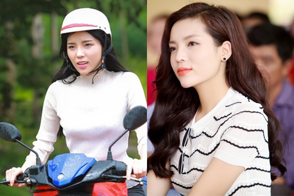 kỳ duyên kỳ duyên