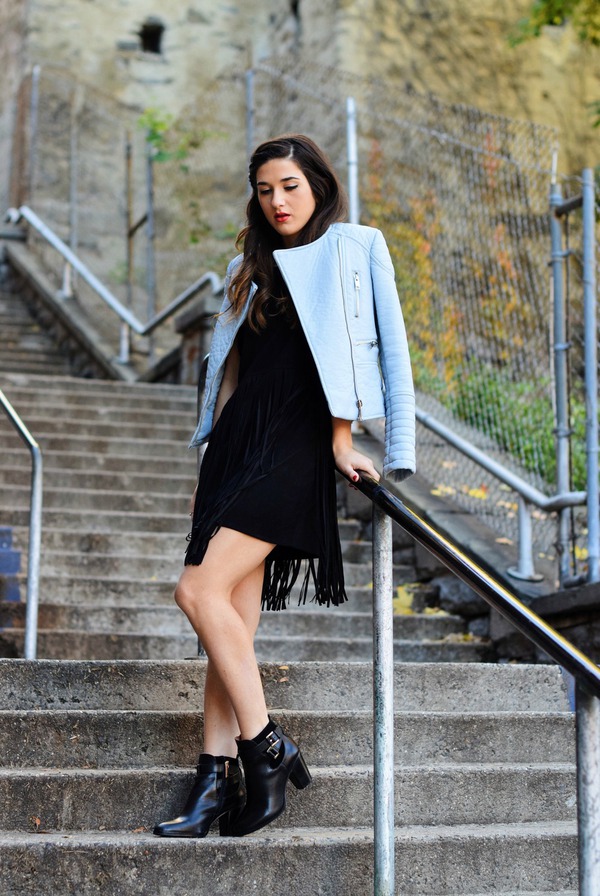 &aacute;o jackets