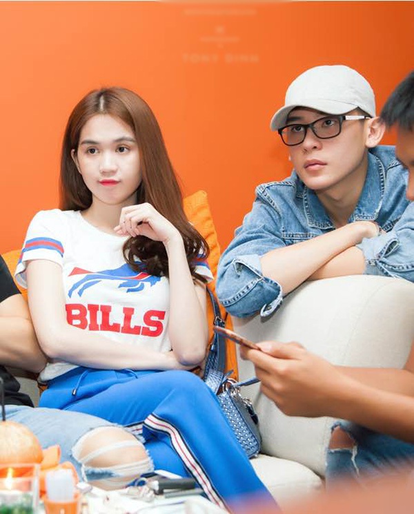 ngọc trinh ngọc trinh