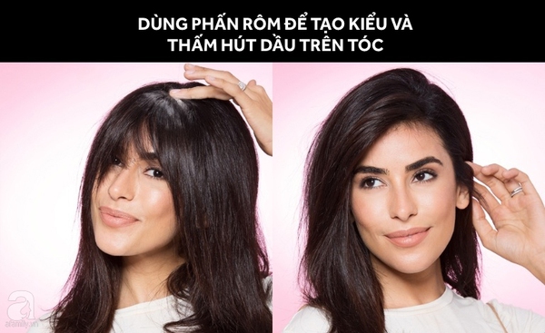 sấy tóc