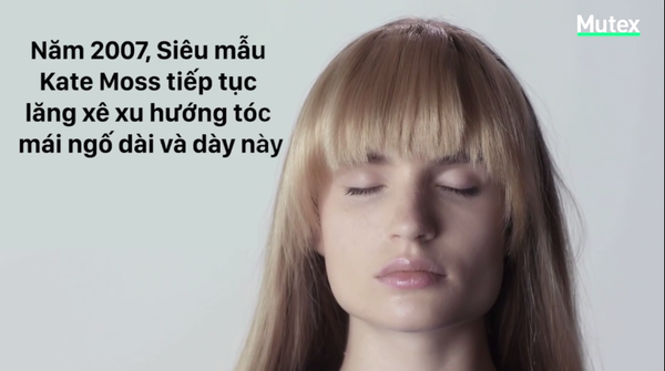 tóc mái tóc mái