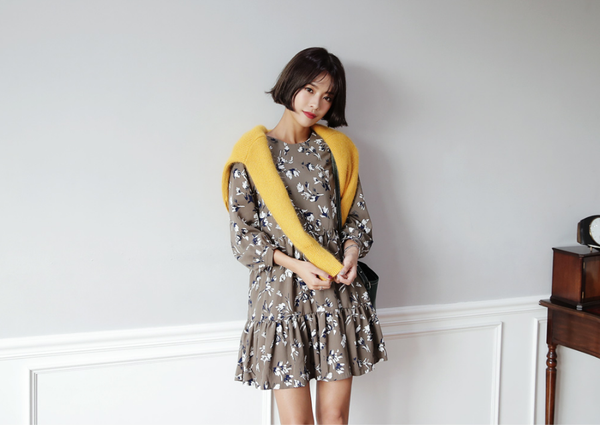  &aacute;o cardigan