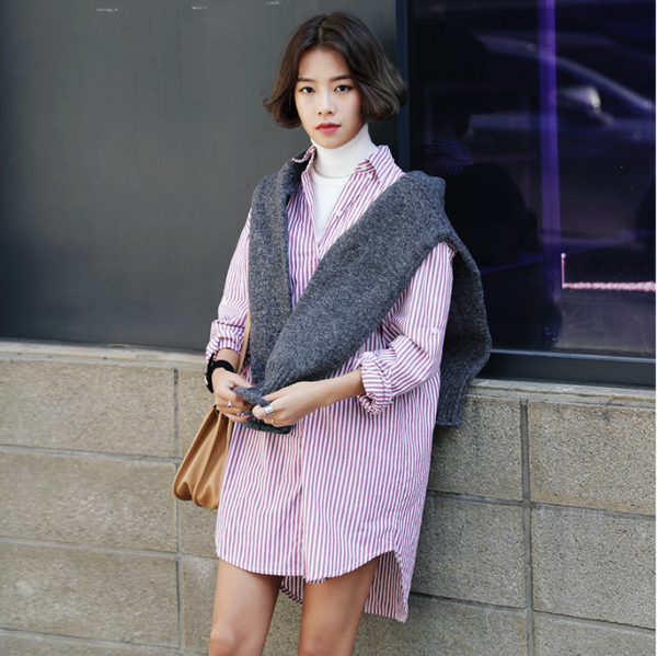 &aacute;o cardigan