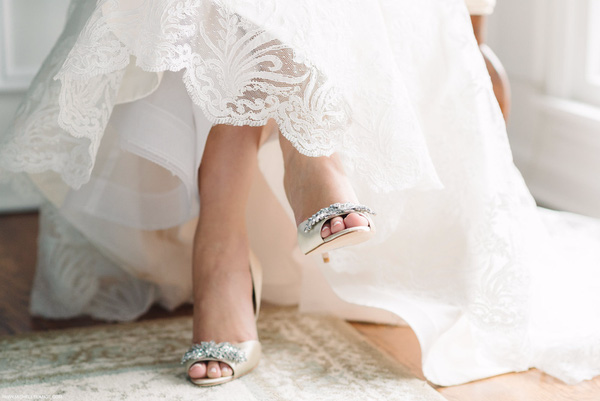 giày cưới