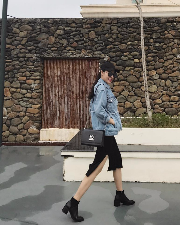 boots