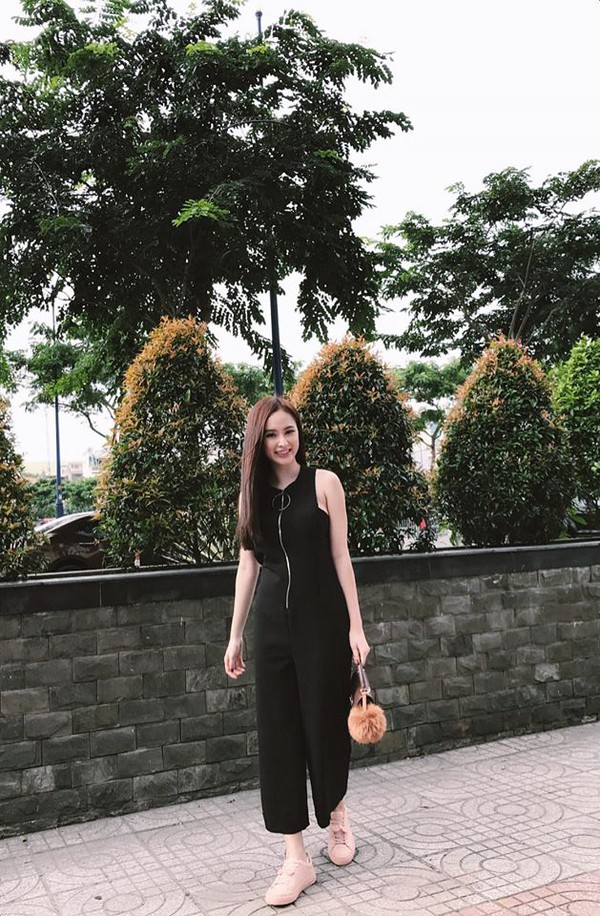 street style của sao