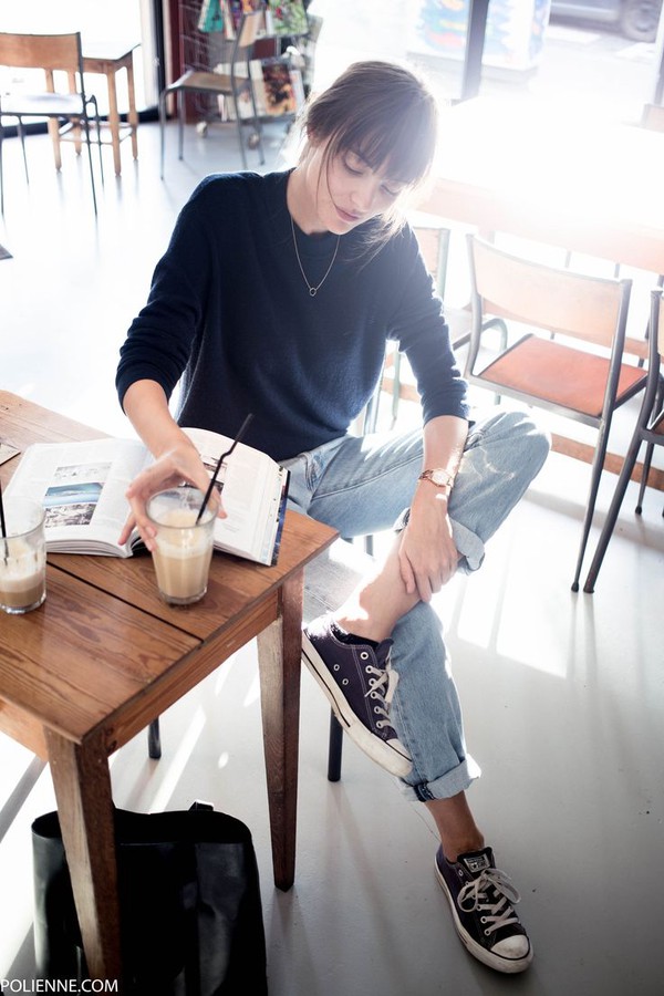 khắc phục nhược điểm