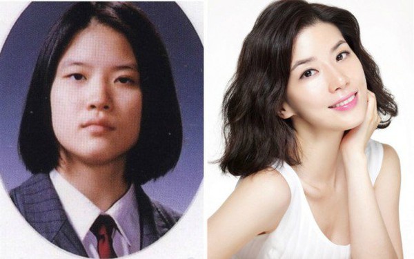  Lee Bo Young