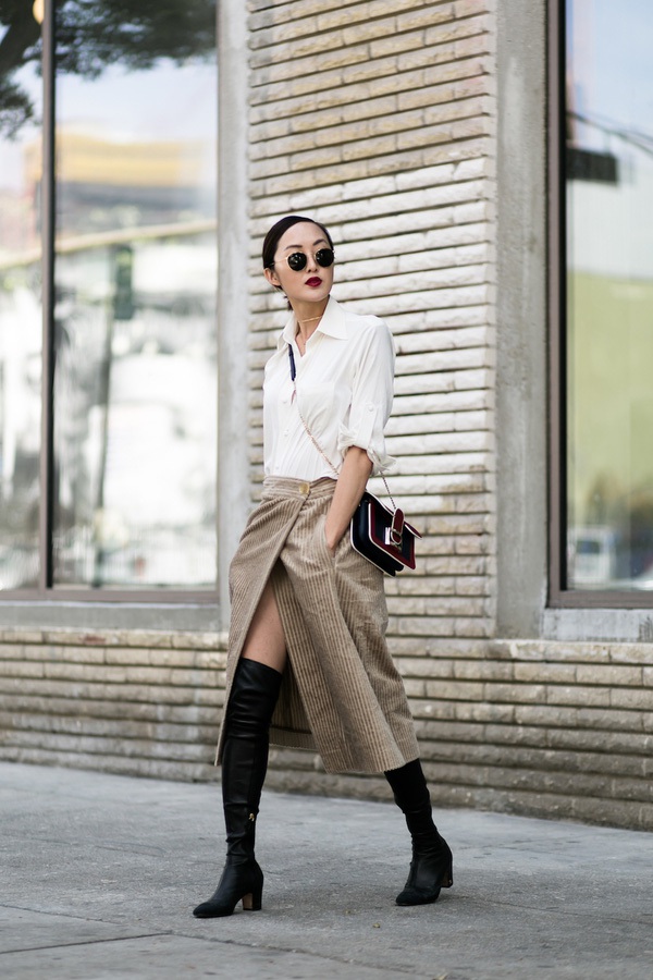 trang phục mùa đông trang phục mùa đông