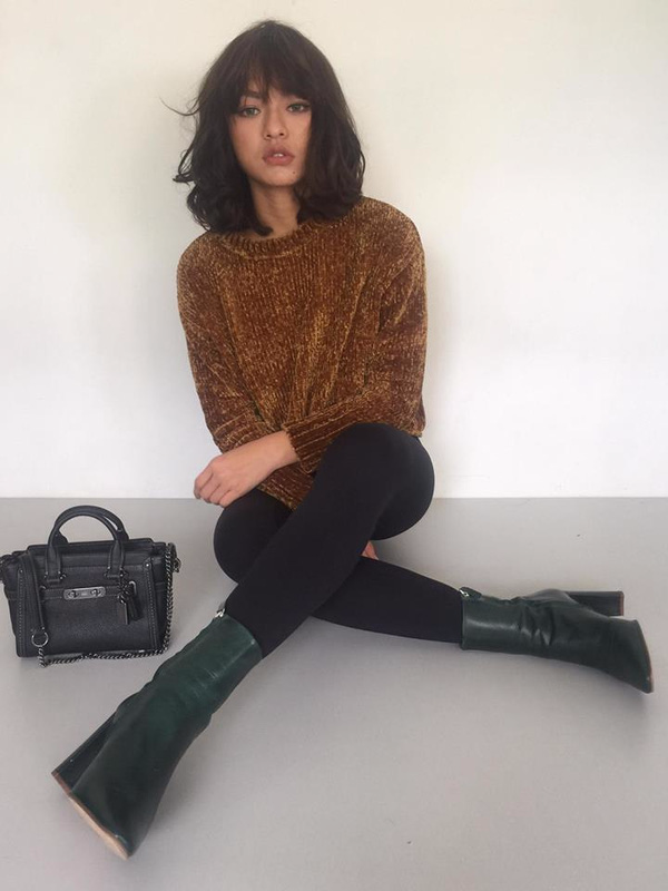 boots