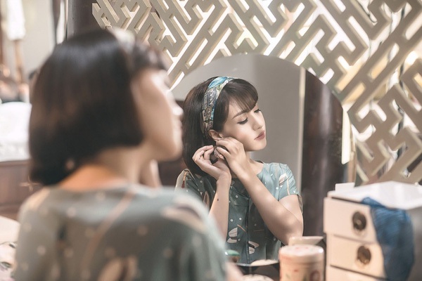 kiểu tóc kiểu tóc