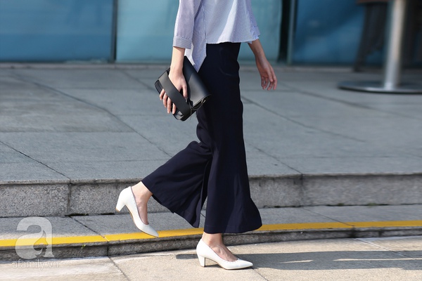 street style hai miền street style hai miền