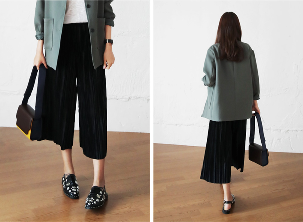 quần culottes