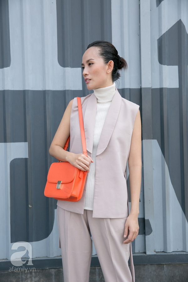 street style hai miền street style hai miền