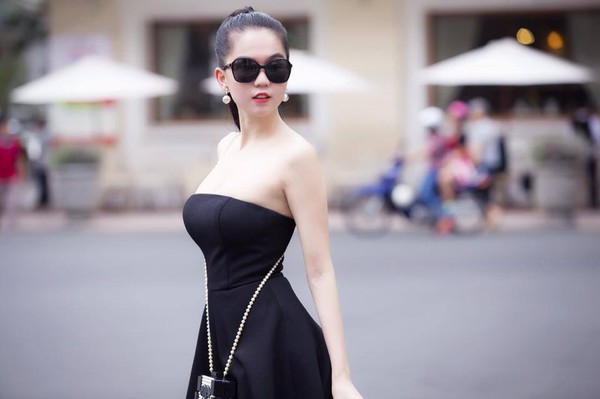 9 kiều nữ Việt sở hữu vòng eo 
