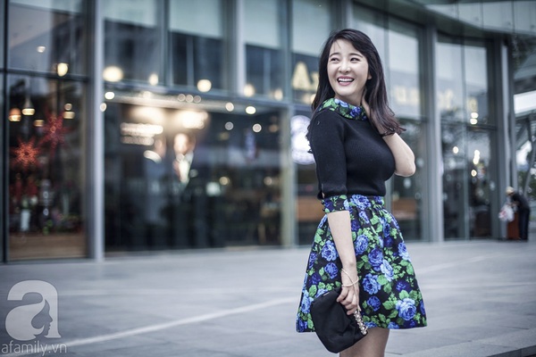 Gặp gỡ b&agrave; mẹ 2 con xinh đẹp v&agrave; đam m&ecirc; phụ kiện Hermes 4