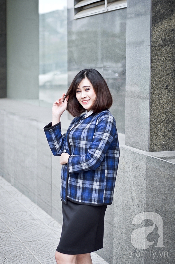 Tư vấn chọn đồ cho qu&yacute; c&ocirc; tr&ograve;n trịa ngại mặc đồ &ocirc;m s&aacute;t 11