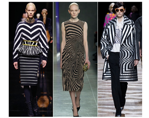 4 xu hướng &aacute;o kho&aacute;c từ s&agrave;n catwalk khiến ph&aacute;i đẹp 