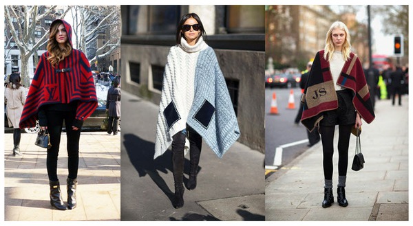 4 xu hướng &aacute;o kho&aacute;c từ s&agrave;n catwalk khiến ph&aacute;i đẹp 