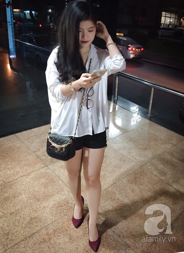Streetstyle 8