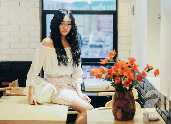 Gợi ý thay đổi phong cách mùa mới với xu hướng boho lãng mạn 2