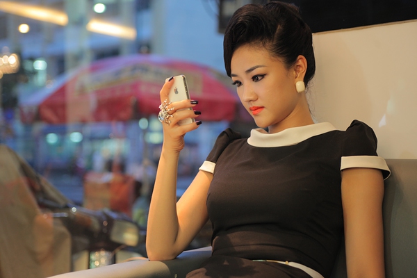Những c&ocirc; n&agrave;ng thủ đoạn nhất m&agrave;n ảnh Việt 7