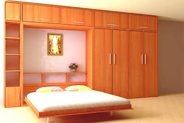Tư vấn bố trí căn hộ 70m² cực linh hoạt với 3 phòng ngủ  6