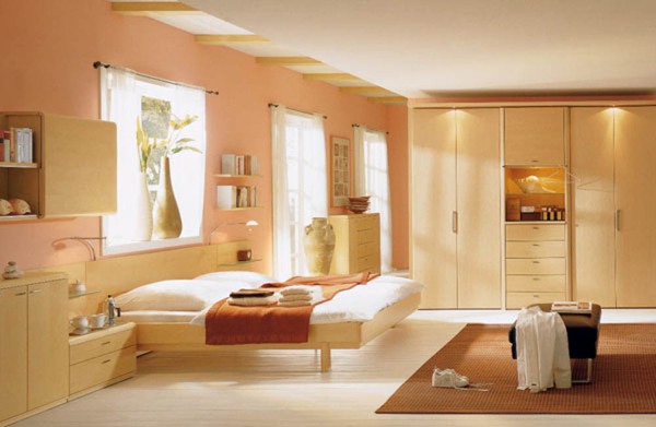 Tư vấn bố trí căn hộ 70m² cực linh hoạt với 3 phòng ngủ  8