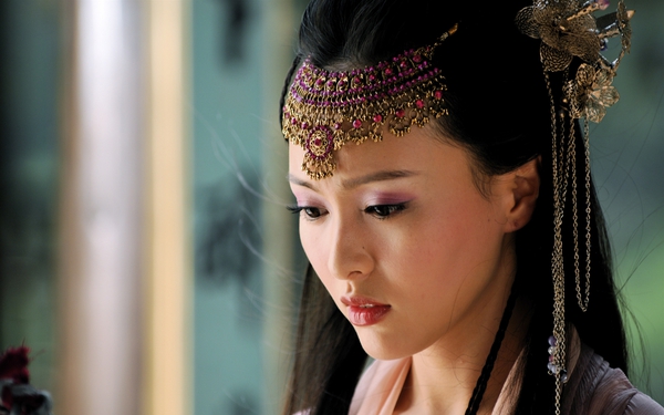 Tình sử bi ai của các nàng công chúa Việt (kỳ 1): Công chúa Phất Kim bị chồng xẻo má đuổi đi vì ngăn chồng tạo phản