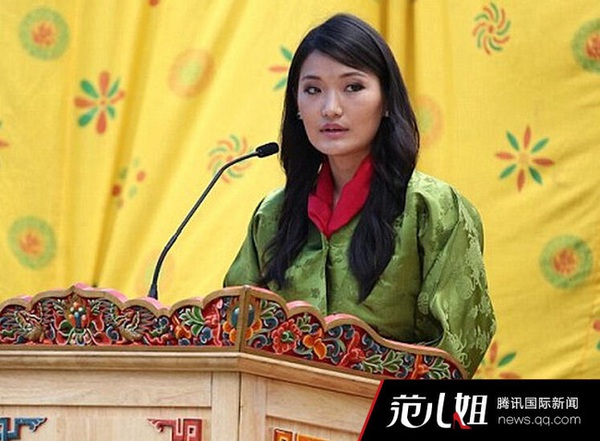 Chuyện tình cổ tích của vị Quốc vương quyến rũ và si tình nhất thế giới Chuyện tình cổ tích của vị Quốc vương quyến rũ và si tình nhất thế giới