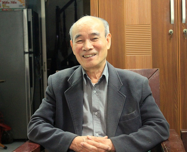 Bi kịch chuyện 