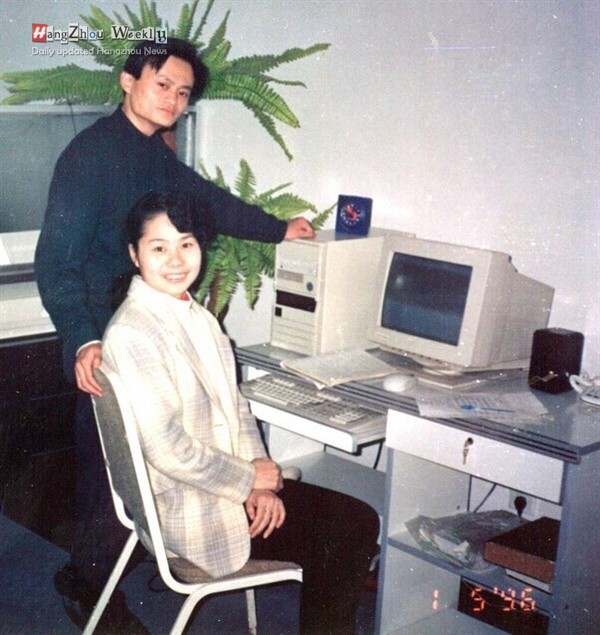 Hãy đọc câu chuyện cuộc hôn nhân của vợ chồng tỷ phú Jack Ma trước khi mơ làm vợ đại gia