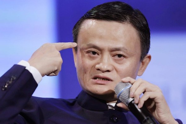 Hãy đọc câu chuyện cuộc hôn nhân của vợ chồng tỷ phú Jack Ma trước khi mơ làm vợ đại gia