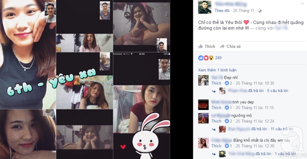 Cái kết có hậu của cặp đôi này sẽ phá vỡ mọi thành kiến về tình yêu Cái kết có hậu của cặp đôi này sẽ phá vỡ mọi thành kiến về tình yêu