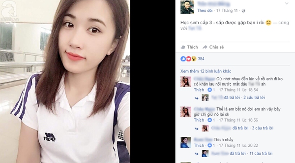 Cái kết có hậu của cặp đôi này sẽ phá vỡ mọi thành kiến về tình yêu Cái kết có hậu của cặp đôi này sẽ phá vỡ mọi thành kiến về tình yêu