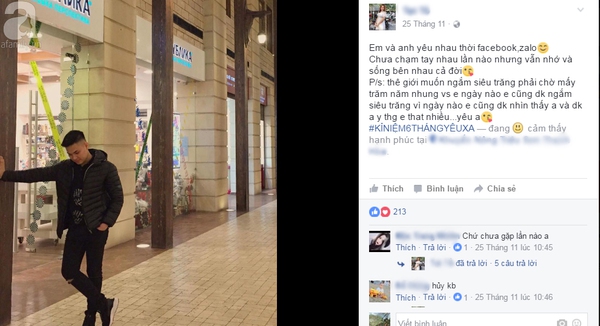 Cái kết có hậu của cặp đôi này sẽ phá vỡ mọi thành kiến về tình yêu Cái kết có hậu của cặp đôi này sẽ phá vỡ mọi thành kiến về tình yêu