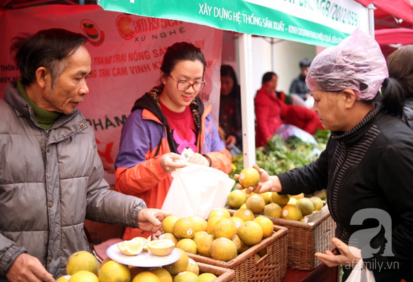 đặc sản tết