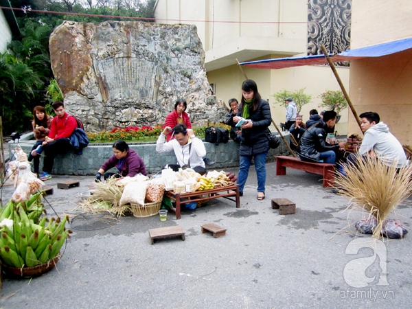 ký ức hà nội