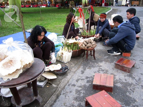 ký ức hà nội