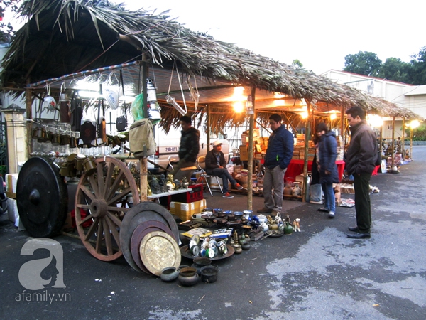 ký ức hà nội